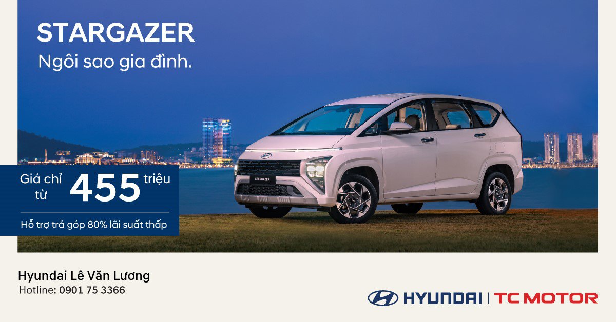 Hyundai Lê Văn Lương triển khai chương trình khuyễn mãi “Rộn ràng ưu đãi – Đón chào đông sang” - 1