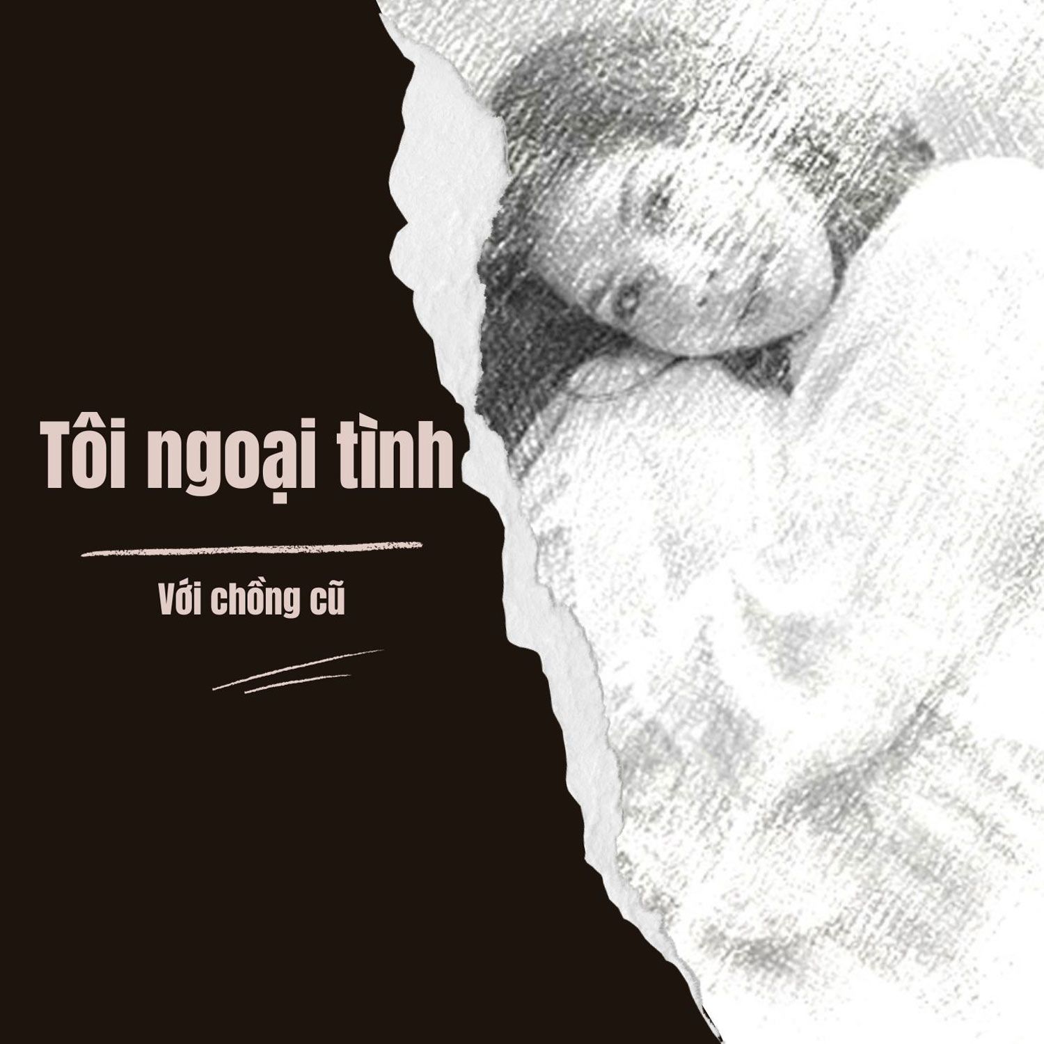 Phút thành thật: Nhờ bạn thân nhắn tin “thử” chồng, tôi nhận cái kết đắng - 9