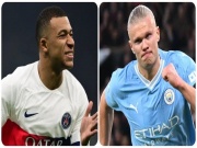 Bóng đá - Đại diện Haaland bị tố &quot;đi đêm&quot; với Real, chiêu trò gây sức ép Mbappe