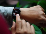 Thời trang Hi-tech - Apple Watch “lỡ hẹn” với khả năng theo dõi bệnh hen suyễn