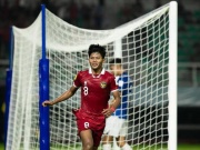 Bóng đá - U17 Indonesia gây bất ngờ ở World Cup, Kaka ghi bàn cầm hòa Á quân Nam Mỹ