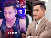 Đời sống Showbiz - Độ Mixi tiết lộ lý do không vào showbiz dù sở hữu lượng fan đông đảo