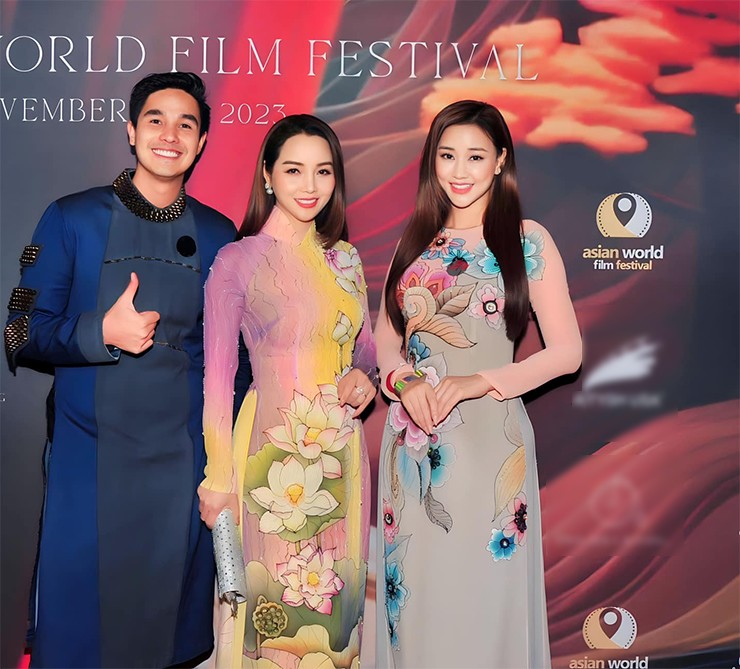 Phim 475 tỷ của Trấn Thành tham dự Liên hoan phim Thế giới Châu Á - 2