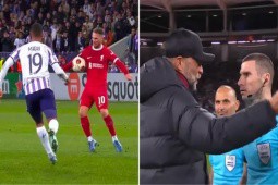 Tranh cãi Liverpool thua oan vì VAR, Jurgen Klopp và fan đòi công lý