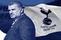 Postecoglou & bóng đá “Ange-Ball“ độc lạ, Tottenham khuấy đảo Ngoại hạng Anh