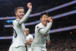 Ác mộng chờ Tottenham: Son Heung Min lo “đói dài”, nhạc trưởng số 1 châu Âu nghỉ hết năm