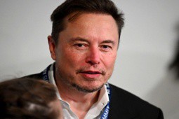 Tỷ phú Elon Musk đưa ra lời khuyên về cuộc phản công của Ukraine