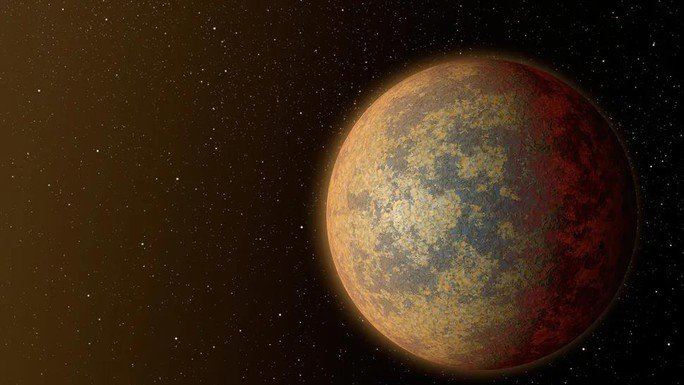 Hai hành tinh có thể có sự sống tiên tiến hơn Trái Đất 5 tỉ năm - 1