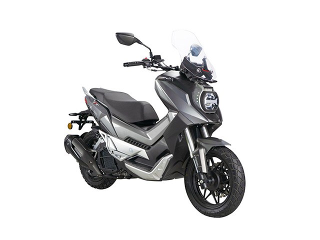 Trình làng Wmoto Xtreme 150i: Giá chỉ 51 triệu mà có ABS kênh đôi xịn xò