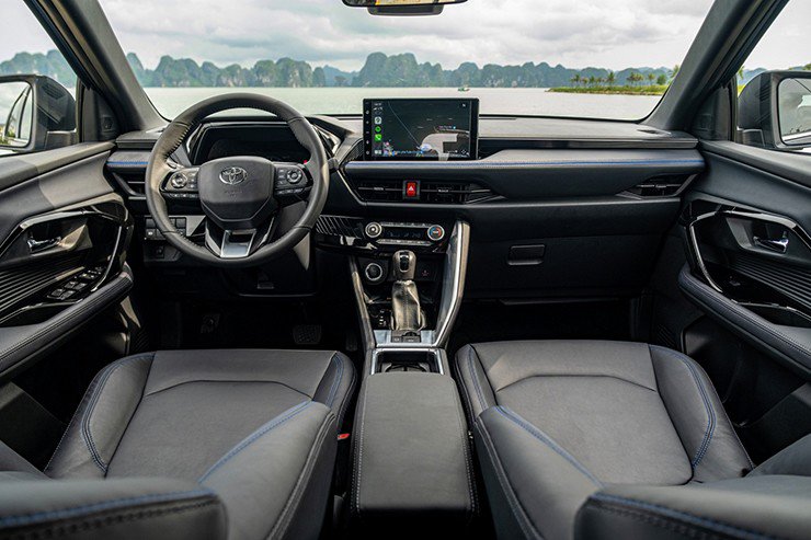 Toyota Yaris Cross vừa ra mắt đã giảm giá để thu hút khách - 3