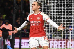 Arsenal và pha “né“ chuyển nhượng hay nhất năm: 1 mũi tên trúng 3 đích