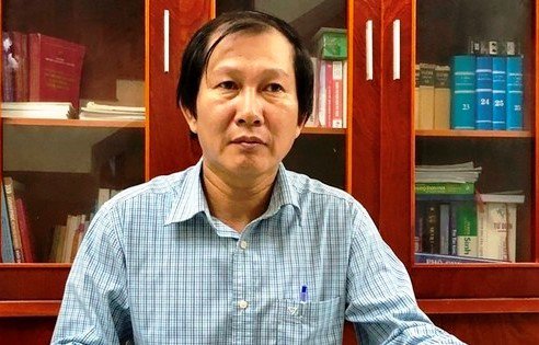 Vì sao Chủ tịch tỉnh Quảng Ngãi từ chối tiếp công dân là phó giám đốc sở? - 1