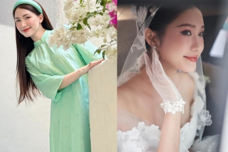 Toàn cảnh đám cưới Văn Hậu - Hải My: Hòa Minzy chưa phải là khách mời gây chú ý nhất