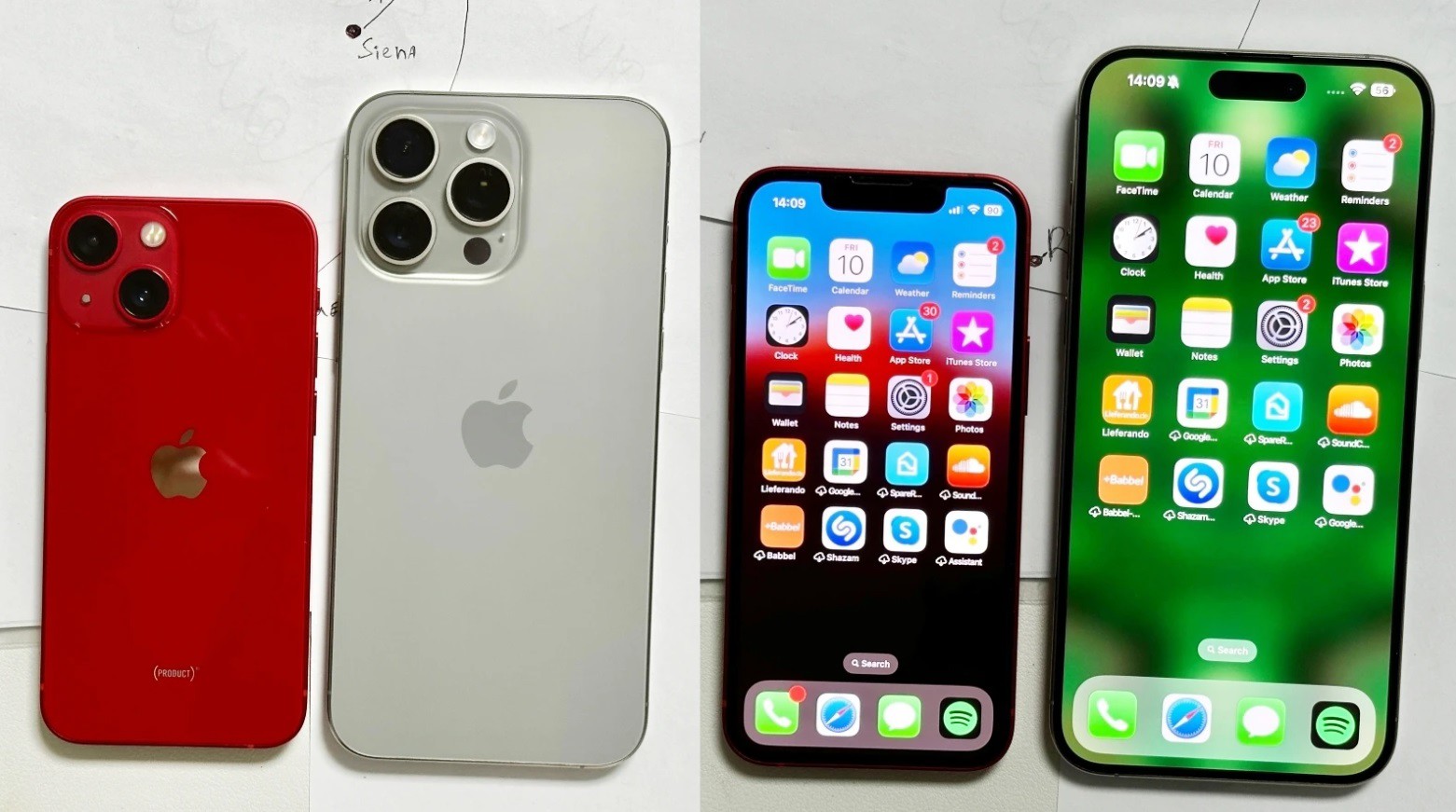 Tại sao iPhone 16 Pro là lựa chọn lý tưởng hơn iPhone 15 Pro Max? - 4