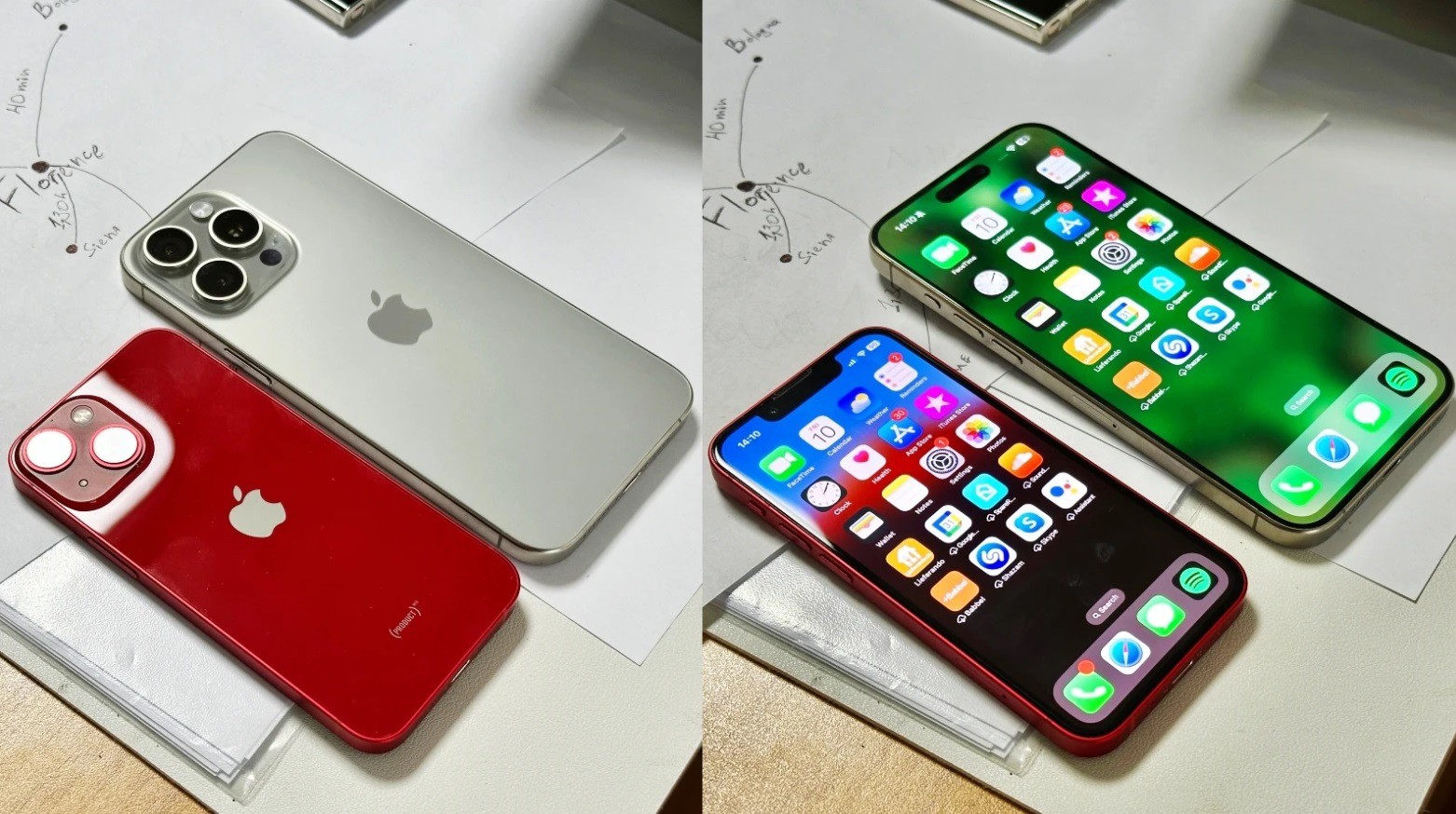 Tại sao iPhone 16 Pro là lựa chọn lý tưởng hơn iPhone 15 Pro Max? - 5