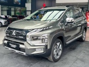 Tin tức ô tô - Giá xe Mitsubishi Xpander Cross lăn bánh tháng 10/2023, giảm 100% LPTB