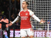 Bóng đá - Arsenal và pha &quot;né&quot; chuyển nhượng hay nhất năm: 1 mũi tên trúng 3 đích