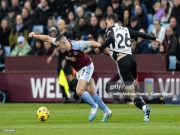 Bóng đá - Video bóng đá Aston Villa - Fulham: Tấn công rực lửa, áp sát top 4 (Ngoại hạng Anh)