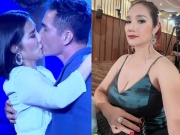 Đời sống Showbiz - “Đại gia đất Vĩnh Long” say mê bà mối Cát Tường từ năm 17 tuổi, thừa nhận có con với fan