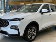 Tư vấn - Loạt SUV hạng C đua nhau giảm giá, có mẫu giảm đến 200 triệu đồng