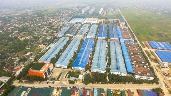 9 tháng năm 2023, tăng trưởng GRDP đạt 7,72%. Quy mô GRDP (giá hiện hành) năm 2023 ước đạt 279.074 tỷ đồng, gấp 1,5 lần năm 2020, đứng thứ 8 cả nước và cao nhất các tỉnh khu vực Bắc Trung Bộ và Duyên hải Trung bộ.
