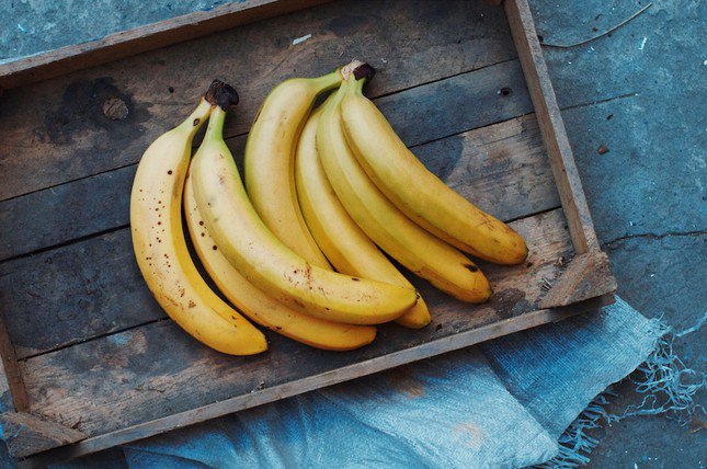 6 loại trái cây rẻ tiền giúp bạn giảm cân 'nhanh thần tốc' - 2