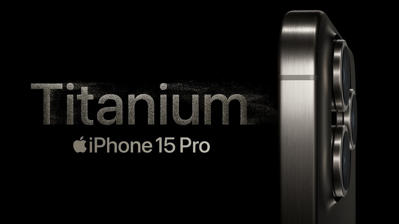 Quảng cáo iPhone 15 Pro khiến iFan 