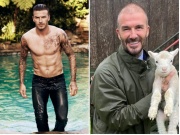 Đàn ông - Beckham để lộ đầu hói nặng khó chữa làm nhiều người giật mình