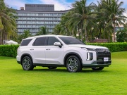 Tin tức ô tô - Hyundai Palisade bị &quot;kênh giá&quot; tới 80 triệu đồng tại đại lý