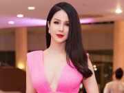 Đời sống Showbiz - Diệp Lâm Anh: “Tôi tự nhốt mình trong nhà nhiều tháng”