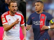 Bóng đá - HLV Tuchel muốn có Mbappe, Kane chờ đối tác khủng ở Bayern Munich