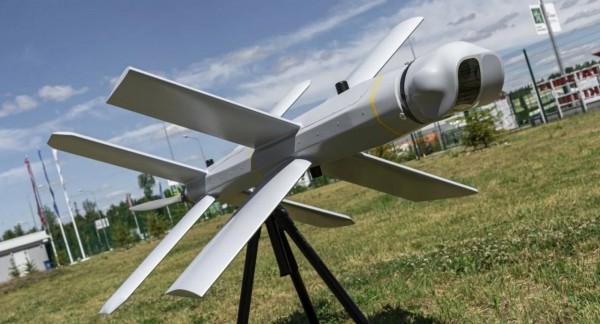Bật mí chiến thuật giúp Nga biến UAV Lancet thành ác mộng ở Ukraine - 1