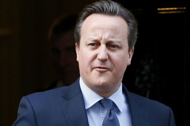 Sự trở lại của cựu Thủ tướng Anh Cameron và hàm ý với Trung Đông - 1