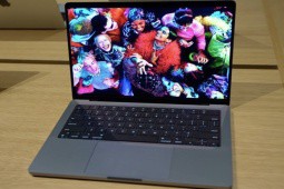 MacBook Pro M3 có một tính năng ai cũng muốn