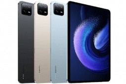 Máy tính bảng Xiaomi Pad 7 Pro lộ diện cấu hình