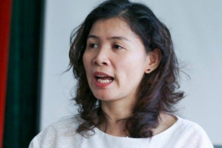 VKS trả hồ sơ lần 2 vụ bà Đặng Thị Hàn Ni ‘xúc phạm bà Nguyễn Phương Hằng’