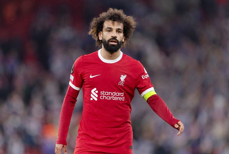 Liverpool tính bán Salah, bạo chi 80 triệu bảng mua SAO 20 tuổi - 1