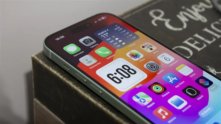 iPhone 16 lộ diện, iFan lắc đầu ngao ngán vì như “Android giá rẻ” - 2