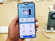 Thời trang Hi-tech - Lượng linh kiện Trung Quốc trong Huawei Mate 60 Pro cao đến bất ngờ