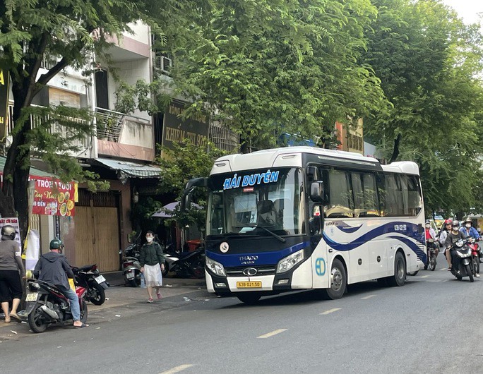 Sau Thành Bưởi, 21 nhà xe bị thu hồi giấy phép kinh doanh vận tải không thời hạn - 1