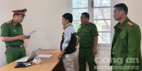 Vụ 4 du khách Hàn Quốc tử vong ở Lâm Đồng: Khởi tố, bắt tạm giam 3 bị can - 2