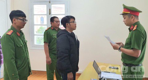 Vụ 4 du khách Hàn Quốc tử vong ở Lâm Đồng: Khởi tố, bắt tạm giam 3 bị can - 3