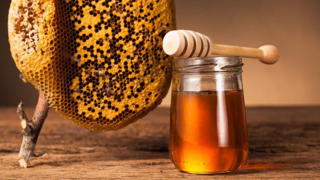 Trời lạnh, uống mật ong theo cách này còn tốt hơn thuốc bổ, muốn dùng mật ong để giảm nhất định phải biết điều này! - 3