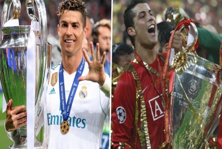 Nóng: Báo châu Âu đồng loạt tiết lộ UEFA mời Al Nassr - Ronaldo dự Cúp C1