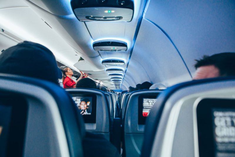 Mẹo du lịch để có chuyến bay tốt hơn: Hãng hàng không có những đặc quyền mà bạn chưa biết