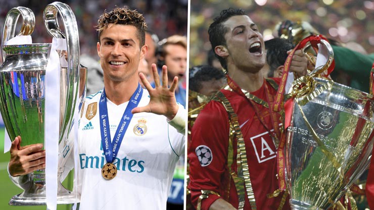 Nóng: Báo châu Âu đồng loạt tiết lộ UEFA mời Al Nassr - Ronaldo dự Cúp C1 - 1