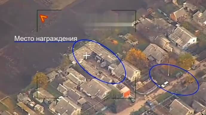 Kết quả điều tra vụ tên lửa Nga tập kích khiến 19 binh sĩ Ukraine ở cùng một nơi thiệt mạng - 1