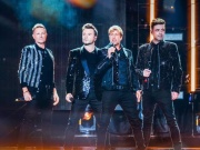 Nhạc - Hé lộ sân khấu Westlife diễn tại Việt Nam, có 1 chi tiết khác hẳn với các show trước