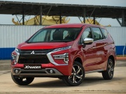 Tin tức ô tô - Giá xe Mitsubishi Xpander lăn bánh tháng 11/2023, ưu đãi tới 100% LPTB