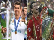 Bóng đá - Nóng: Báo châu Âu đồng loạt tiết lộ UEFA mời Al Nassr - Ronaldo dự Cúp C1